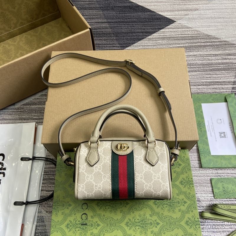 Gvc*1 boston bags